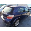 opel astra h (a04) del año 2005
