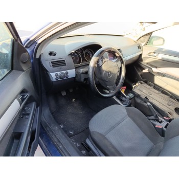 opel astra h (a04) del año 2005