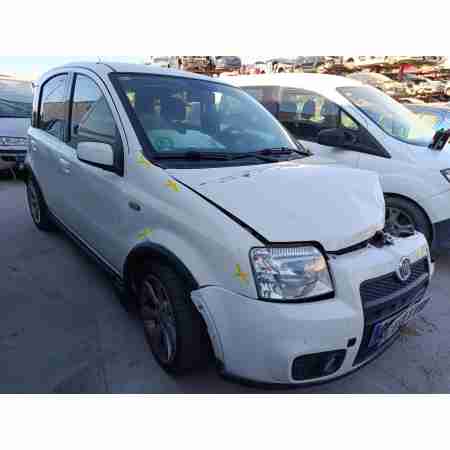 FIAT PANDA / PANDA CLASSIC (169_)