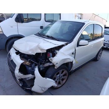 fiat panda / panda classic (169_) del año 2008