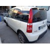 fiat panda / panda classic (169_) del año 2008