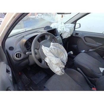 fiat panda / panda classic (169_) del año 2008