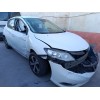 nissan pulsar hatchback (c13) del año 2016