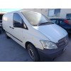 mercedes-benz vito / mixto furgoneta (w639) del año 2011