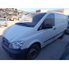 mercedes-benz vito / mixto furgoneta (w639) del año 2011