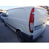 mercedes-benz vito / mixto furgoneta (w639) del año 2011