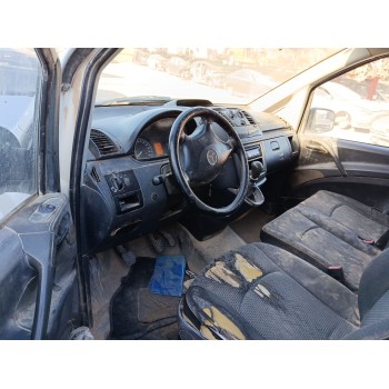 mercedes-benz vito / mixto furgoneta (w639) del año 2011