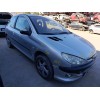 peugeot 206 hatchback (2a/c) del año 2002