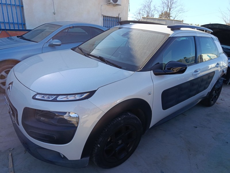 CITROËN C4 CACTUS