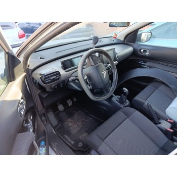 citroën c4 cactus del año 2017