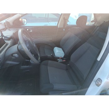 citroën c4 cactus del año 2017