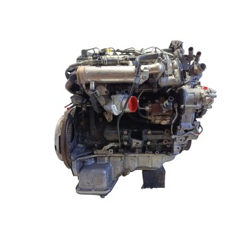 MOTOR COMPLETO ZD30 