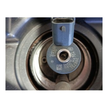 Recambio de motor completo para renault maxity fgdk 150.35/45 referencia OEM IAM ZD30  