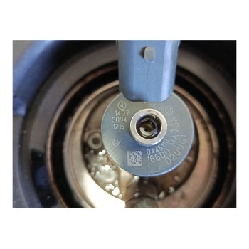 Recambio de motor completo para renault maxity fgdk 150.35/45 referencia OEM IAM ZD30  