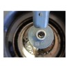 Recambio de motor completo para renault maxity fgdk 150.35/45 referencia OEM IAM ZD30  