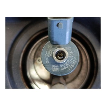 Recambio de motor completo para renault maxity fgdk 150.35/45 referencia OEM IAM ZD30  