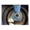 Recambio de motor completo para renault maxity fgdk 150.35/45 referencia OEM IAM ZD30  