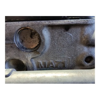 Recambio de motor completo para renault maxity fgdk 150.35/45 referencia OEM IAM ZD30  