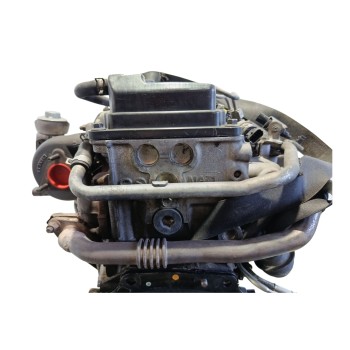 Recambio de motor completo para renault maxity fgdk 150.35/45 referencia OEM IAM ZD30  