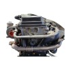 Recambio de motor completo para renault maxity fgdk 150.35/45 referencia OEM IAM ZD30  