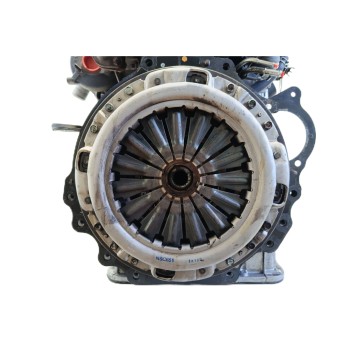 Recambio de motor completo para renault maxity fgdk 150.35/45 referencia OEM IAM ZD30  