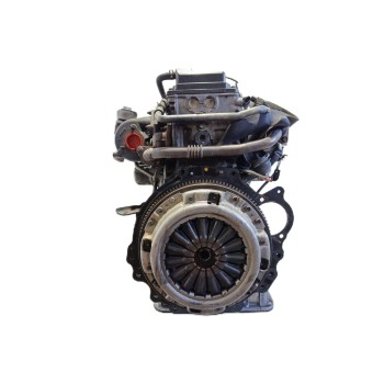 Recambio de motor completo para renault maxity fgdk 150.35/45 referencia OEM IAM ZD30  