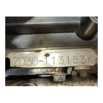 Recambio de motor completo para renault maxity fgdk 150.35/45 referencia OEM IAM ZD30  