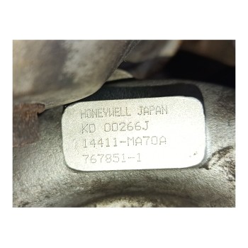 Recambio de motor completo para renault maxity fgdk 150.35/45 referencia OEM IAM ZD30  