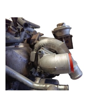 Recambio de motor completo para renault maxity fgdk 150.35/45 referencia OEM IAM ZD30  