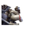 Recambio de motor completo para renault maxity fgdk 150.35/45 referencia OEM IAM ZD30  