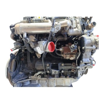 Recambio de motor completo para renault maxity fgdk 150.35/45 referencia OEM IAM ZD30  