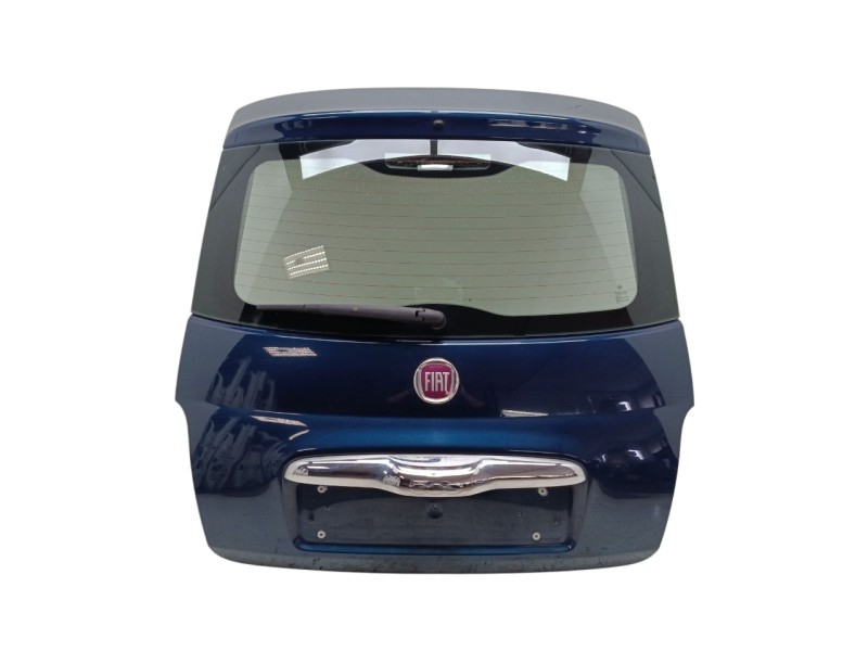 Recambio de porton trasero para fiat 500 (312_) 1.2 (312axa1a) referencia OEM IAM 52056197  