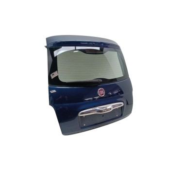 Recambio de porton trasero para fiat 500 (312_) 1.2 (312axa1a) referencia OEM IAM 52056197  