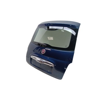 Recambio de porton trasero para fiat 500 (312_) 1.2 (312axa1a) referencia OEM IAM 52056197  