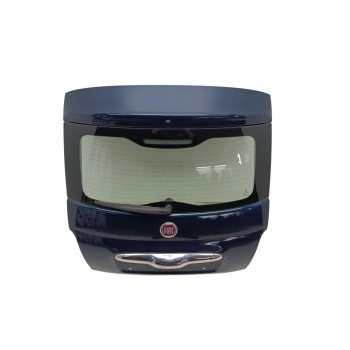 Recambio de porton trasero para fiat 500 (312_) 1.2 (312axa1a) referencia OEM IAM 52056197  