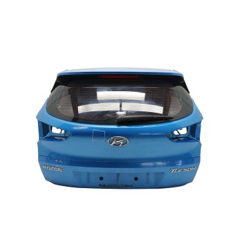 Recambio de porton trasero para hyundai tucson (tl, tle) 1.6 gdi referencia OEM IAM 73700D7000  