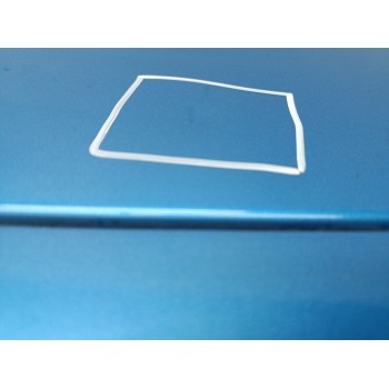 Recambio de porton trasero para hyundai tucson (tl, tle) 1.6 gdi referencia OEM IAM 73700D7000  