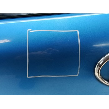 Recambio de porton trasero para hyundai tucson (tl, tle) 1.6 gdi referencia OEM IAM 73700D7000  