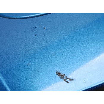 Recambio de porton trasero para hyundai tucson (tl, tle) 1.6 gdi referencia OEM IAM 73700D7000  