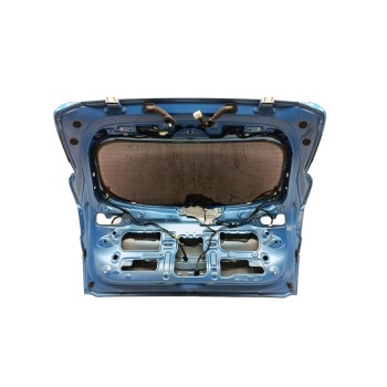 Recambio de porton trasero para hyundai tucson (tl, tle) 1.6 gdi referencia OEM IAM 73700D7000  