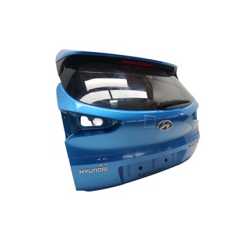 Recambio de porton trasero para hyundai tucson (tl, tle) 1.6 gdi referencia OEM IAM 73700D7000  
