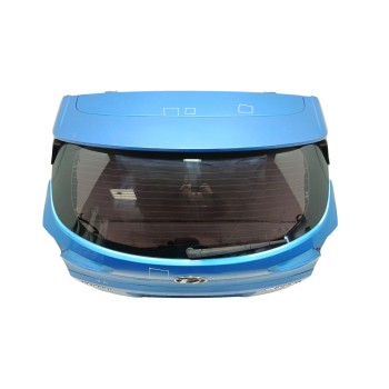 Recambio de porton trasero para hyundai tucson (tl, tle) 1.6 gdi referencia OEM IAM 73700D7000  