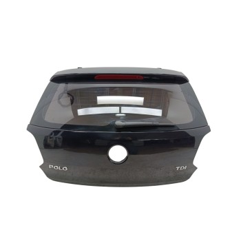 Recambio de porton trasero para volkswagen polo (6r1) advance referencia OEM IAM 6R6827025C  