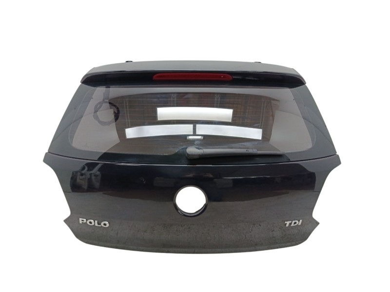 Recambio de porton trasero para volkswagen polo (6r1) advance referencia OEM IAM 6R6827025C  