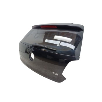 Recambio de porton trasero para volkswagen polo (6r1) advance referencia OEM IAM 6R6827025C  
