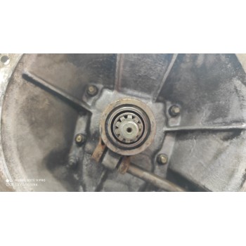 Recambio de caja cambios para renault b120 fm40bl referencia OEM IAM S5243  
