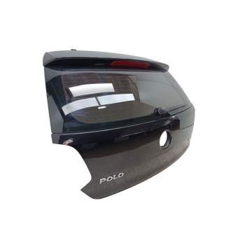 Recambio de porton trasero para volkswagen polo (6r1) advance referencia OEM IAM 6R6827025C  
