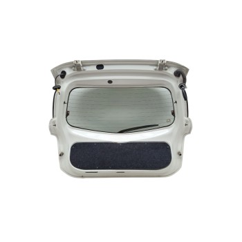 Recambio de porton trasero para nissan micra iv (k13k, k13kk) 1.2 referencia OEM IAM K010M3HNCA / K010M1HBMA  