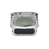 Recambio de porton trasero para nissan micra iv (k13k, k13kk) 1.2 referencia OEM IAM K010M3HNCA / K010M1HBMA  