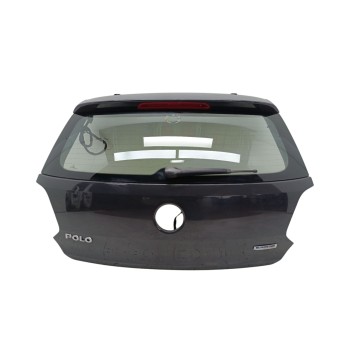 Recambio de porton trasero para volkswagen polo (6c1) edition bluemotion referencia OEM IAM 6R6827025D  